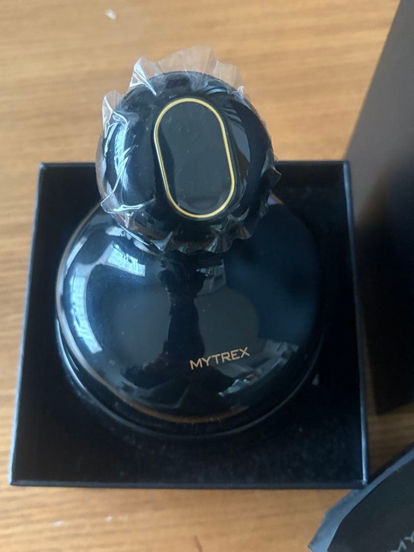 【新品未使用】MYTREX EMSHEADSPAPRO MT-EHP22B