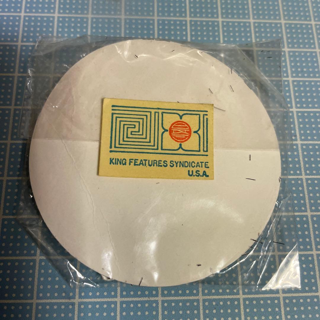 年代物 ポパイシリーズ オリーブ キーホルダー 未使用 - メルカリ