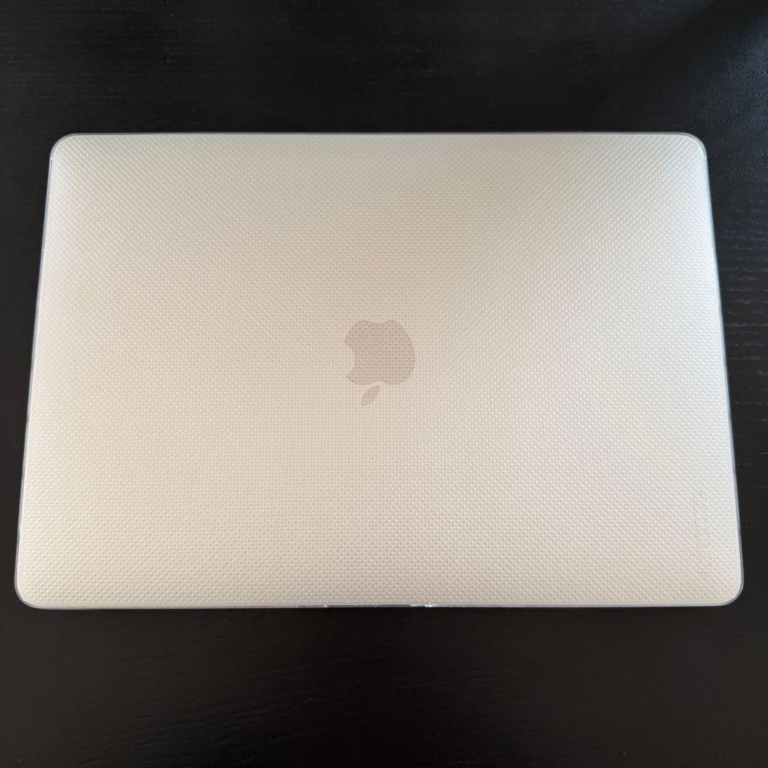 MacBook Pro 2020 M1 13インチ 16GB 1TB