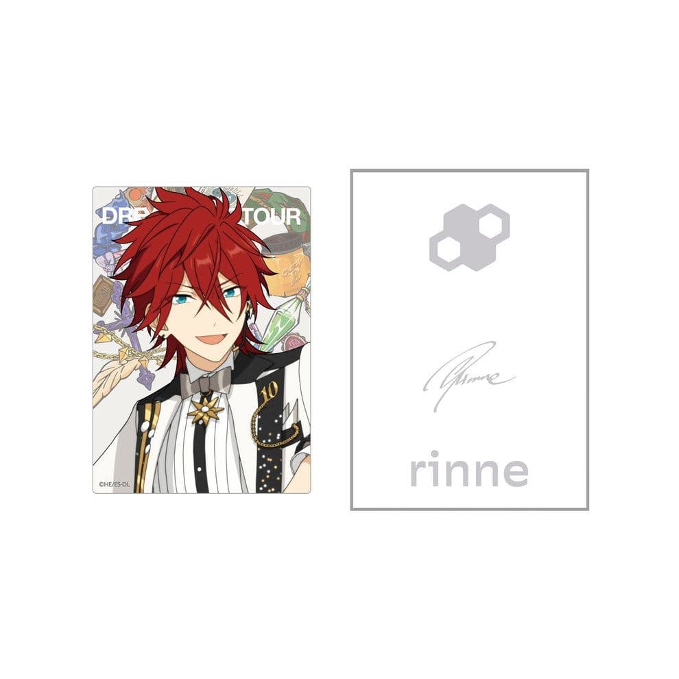 あんスタ 天城燐音 ペンライトデコセット 10th Tour Edition - メルカリ