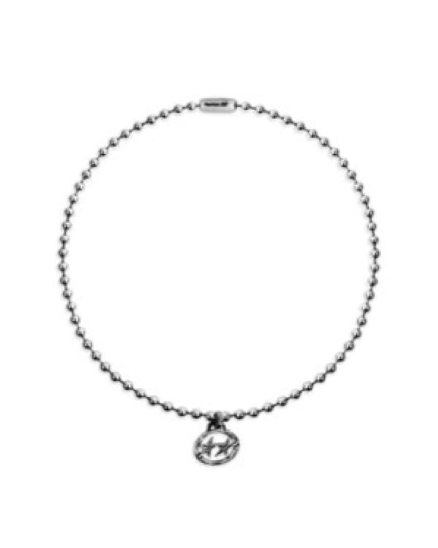 アクセサリー TwoJeys Icon Ball Necklace #1