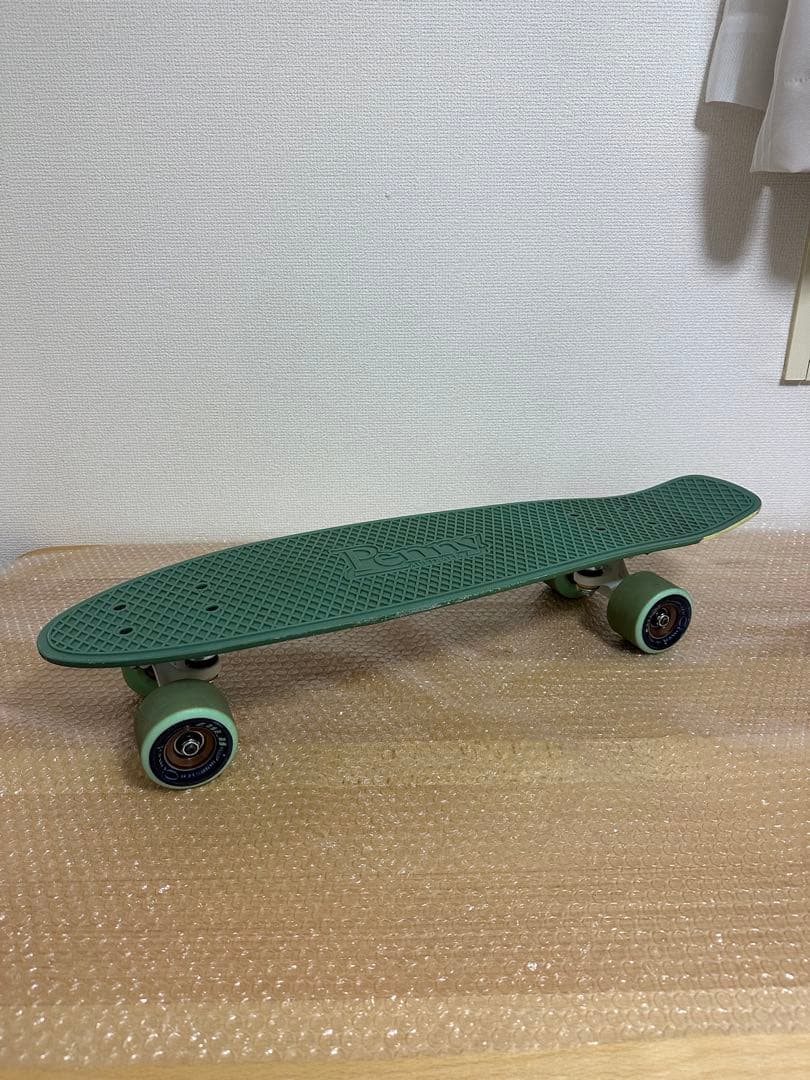 早い者勝 penny ペニー　ニッケル　27インチ　カスタム