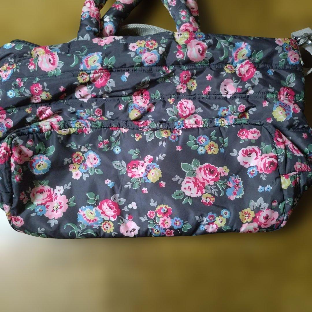 CathKidston キャスキッドソン マザーズバッグセット - メルカリ