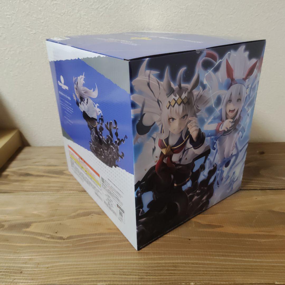 一番くじ ウマ娘 シンデレラグレイA賞、B賞 F賞 3点セット - メルカリ