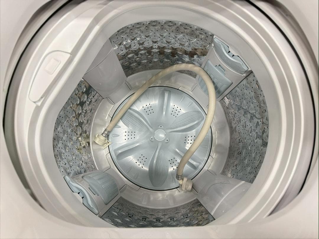 大阪送料無料☆3か月保障☆東芝☆7kg☆2023年☆AW-7GM2☆IS1009 - メルカリ