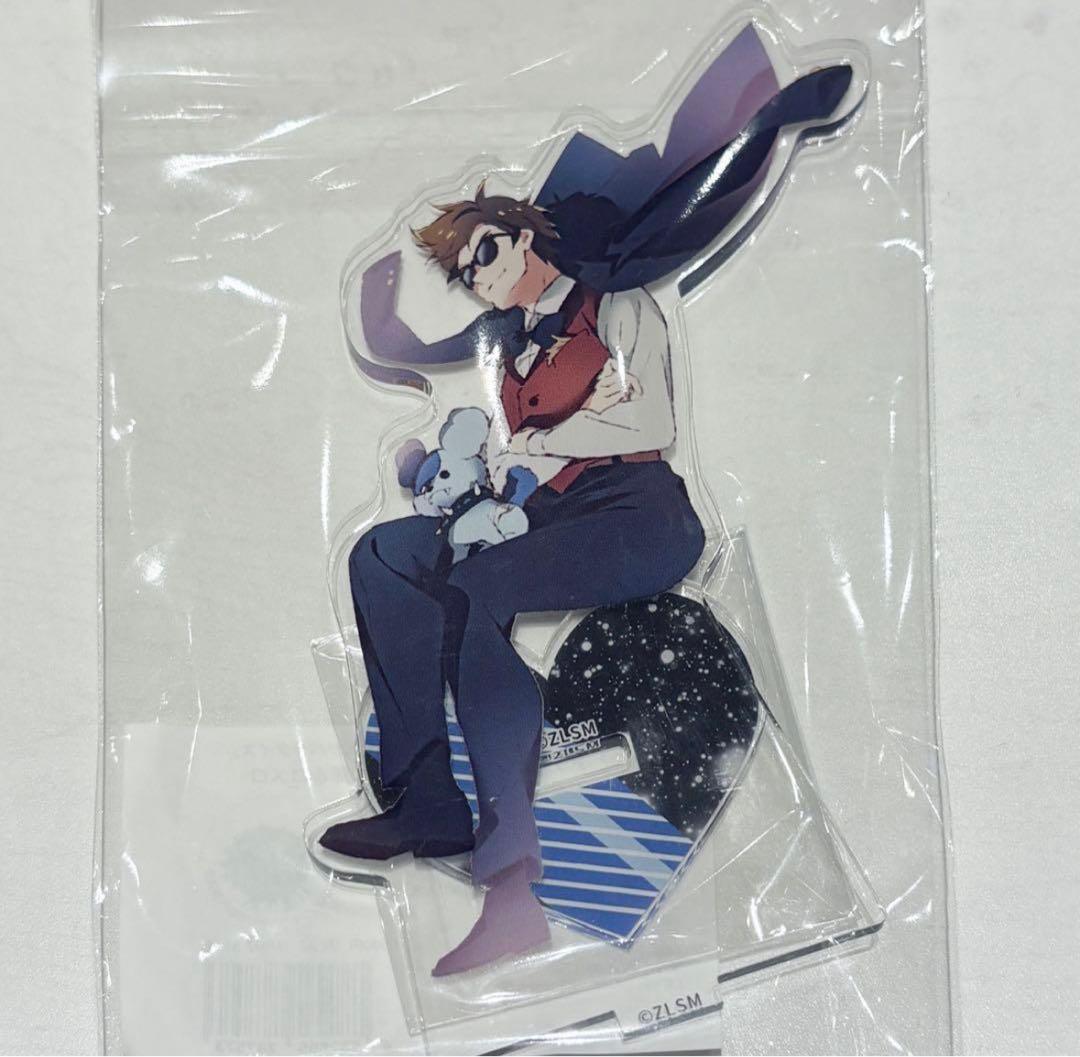 ゾンビランドサガ 巽幸太郎 ゆめタウン佐賀 POPUP 限定 アクリル