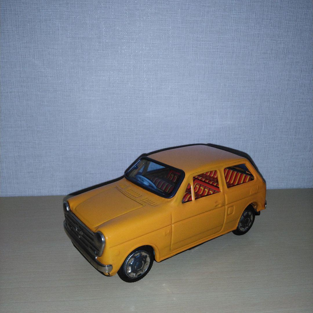 当時物 光球商会 ブリキ ミニカー 昭和レトロ ビンテージ レア - メルカリ