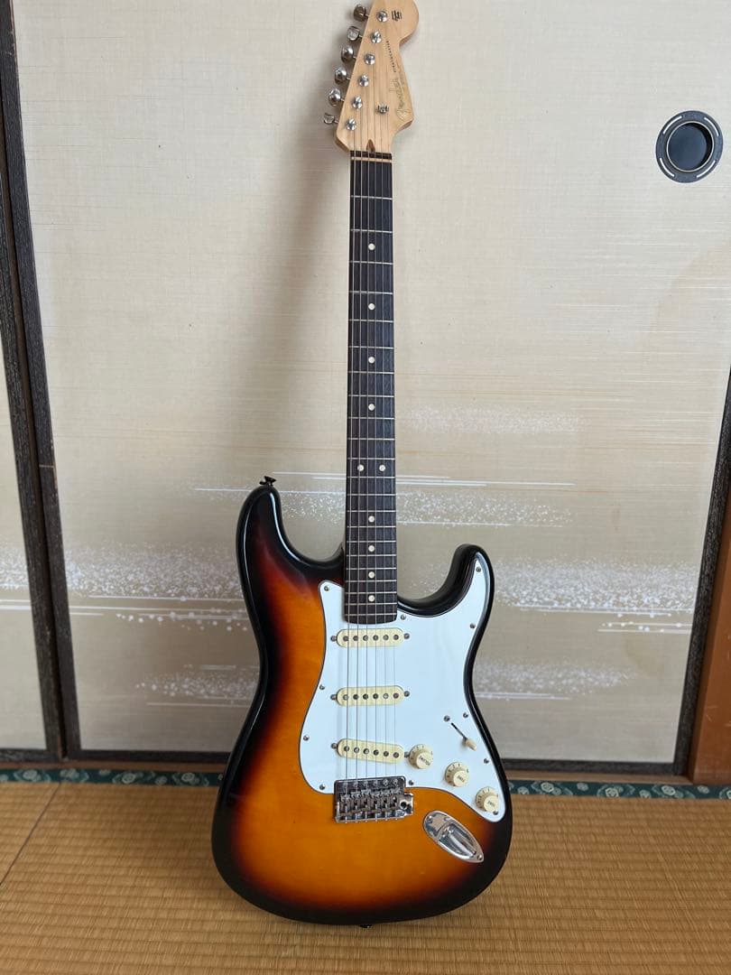 Fender USA AM Vin'62 1998 9/5まで！