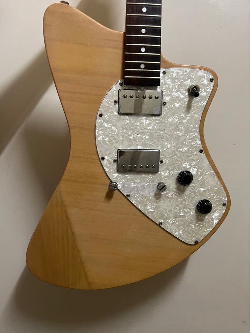 Burny H-65 『シャチ』 - メルカリ