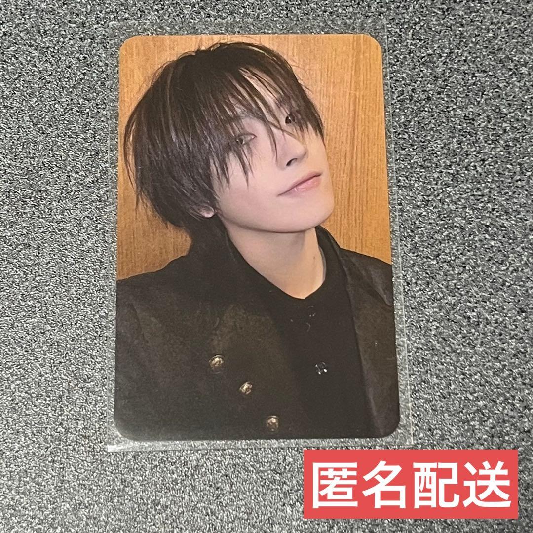 ATEEZ アチズ ホンジュン トレカ In Your Fantasy