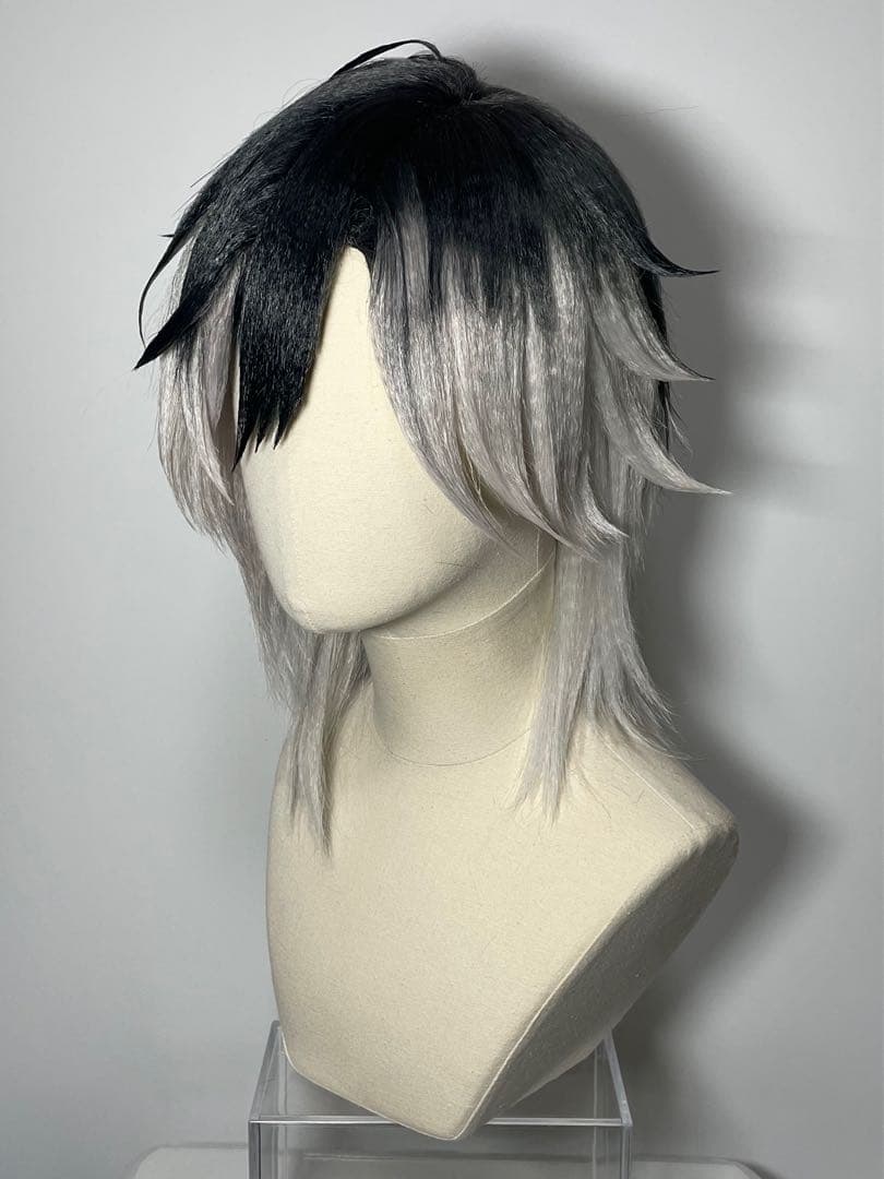 miko様 ウィッグオーダー 確認用ページ