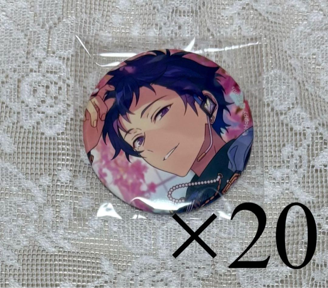 あんスタ 伏見弓弦 フィーチャー2 缶バッジ あんスタ 伏見弓弦 コレクション フィーチャー 缶バッジ 2点 - メルカリ