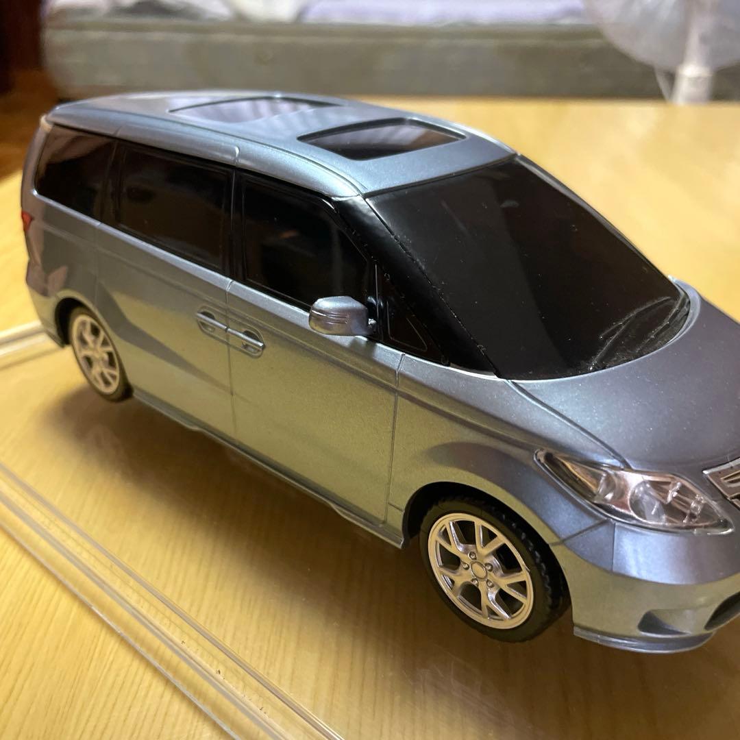 HONDAエリシオン カラーサンプル【非売品】 - メルカリ