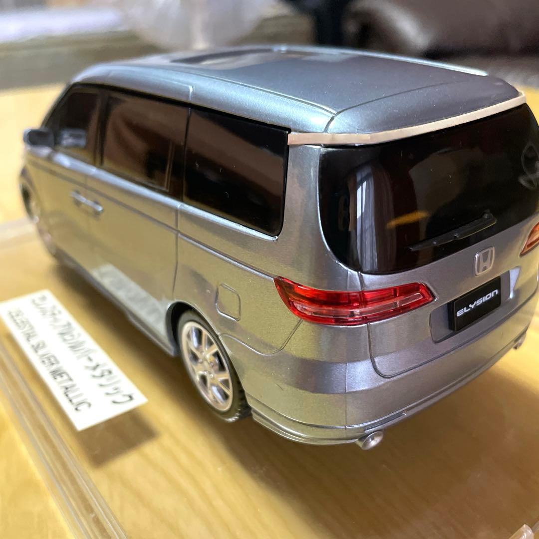 HONDAエリシオン カラーサンプル【非売品】 - メルカリ