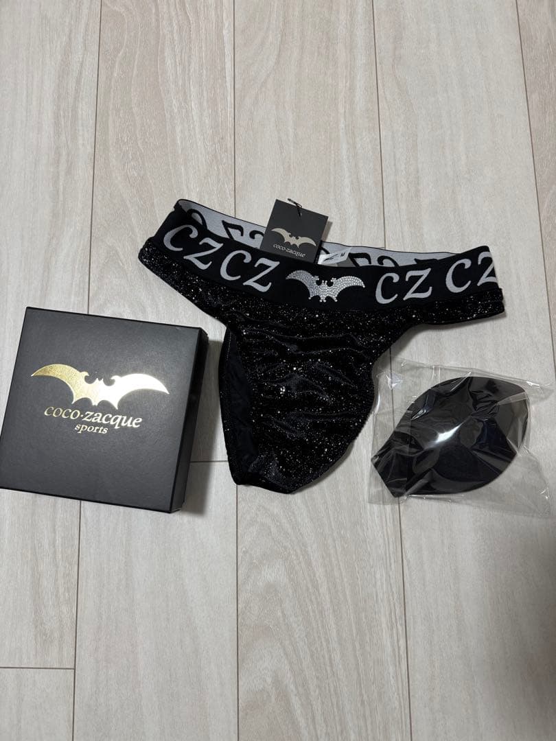 新品未使用 ココザック cocozaque 競技パンツ Mサイズ スポーツモデル 2026年最新】ココザック パンツの人気アイテム - メルカリ