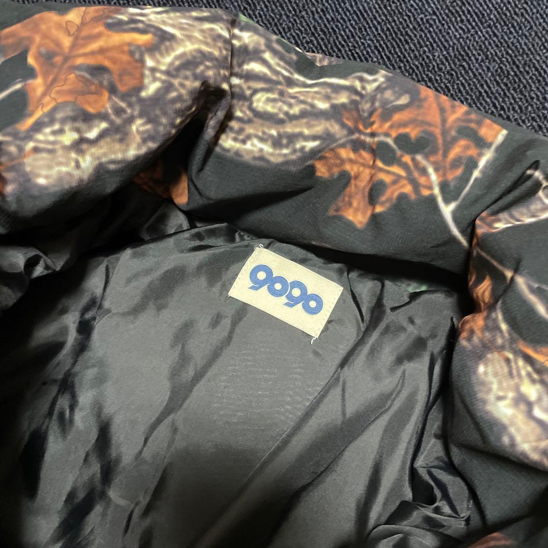 9090 ダウン リアルツリー - メルカリ