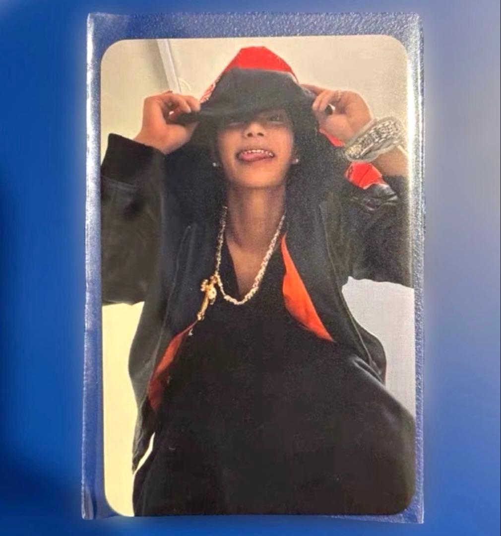 alldayproject ADP ターザン 1 whosfan ラキドロトレカ - メルカリ