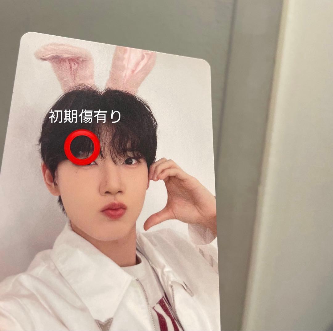 TREASURE ジュンギュ popup pulse on 8000円特典トレカ - メルカリ