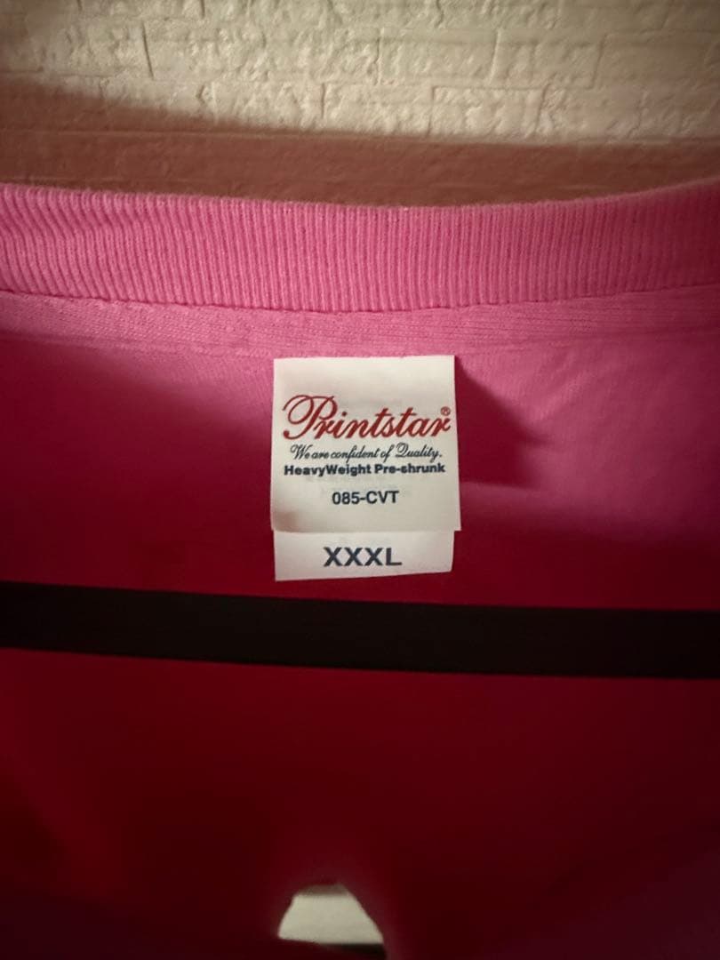 大森靖子と美しく生きるTシャツ XXXL - メルカリ