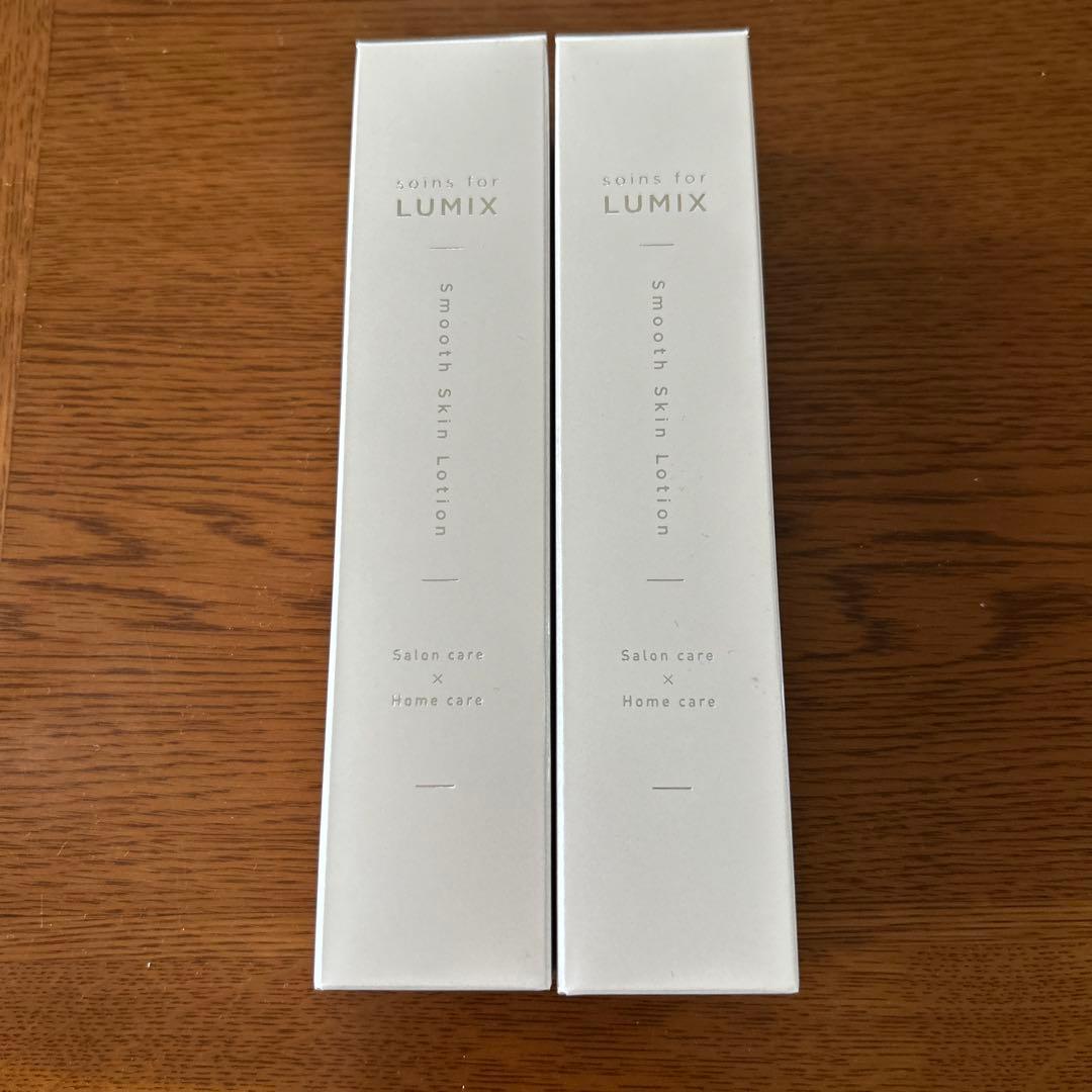 ラココ　LUMIX Smooth Skin Lotion