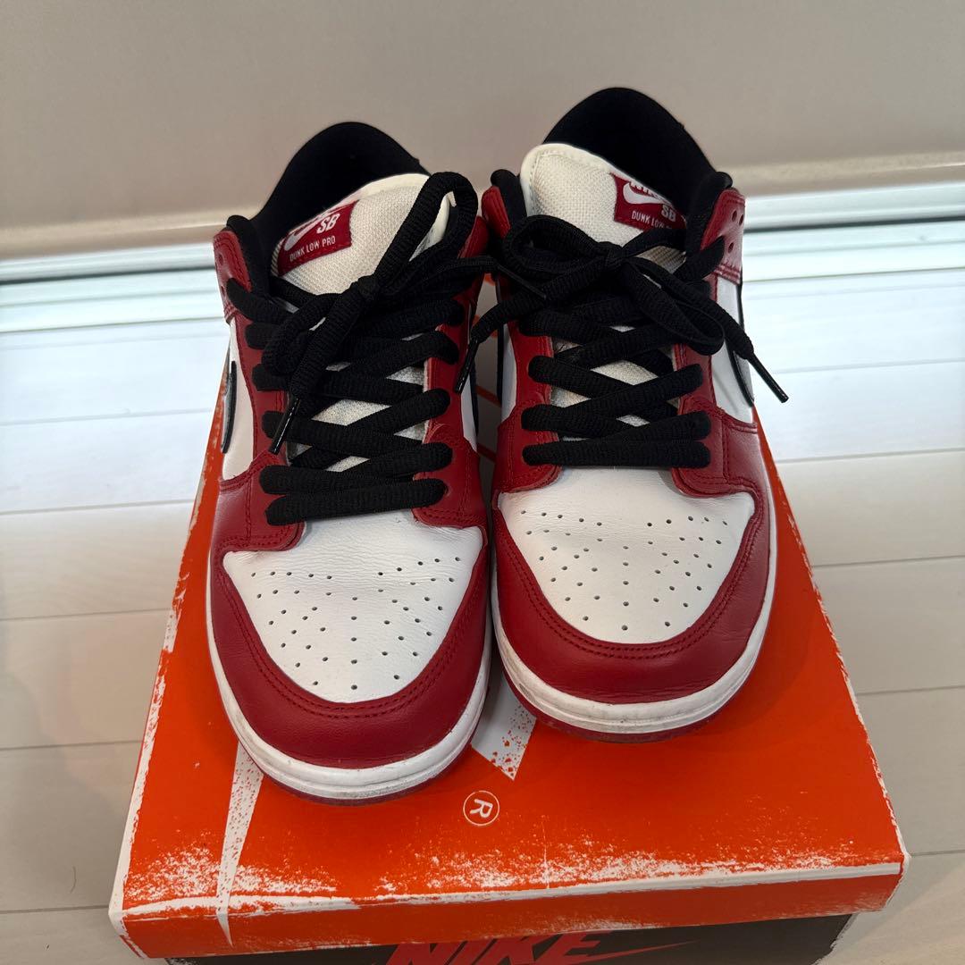 NIKE DUNK LOW ホワイト/レッド/ブラック Amazon | [ナイキ] ダンク ロー レトロ DUNK LOW RETRO ホワイト