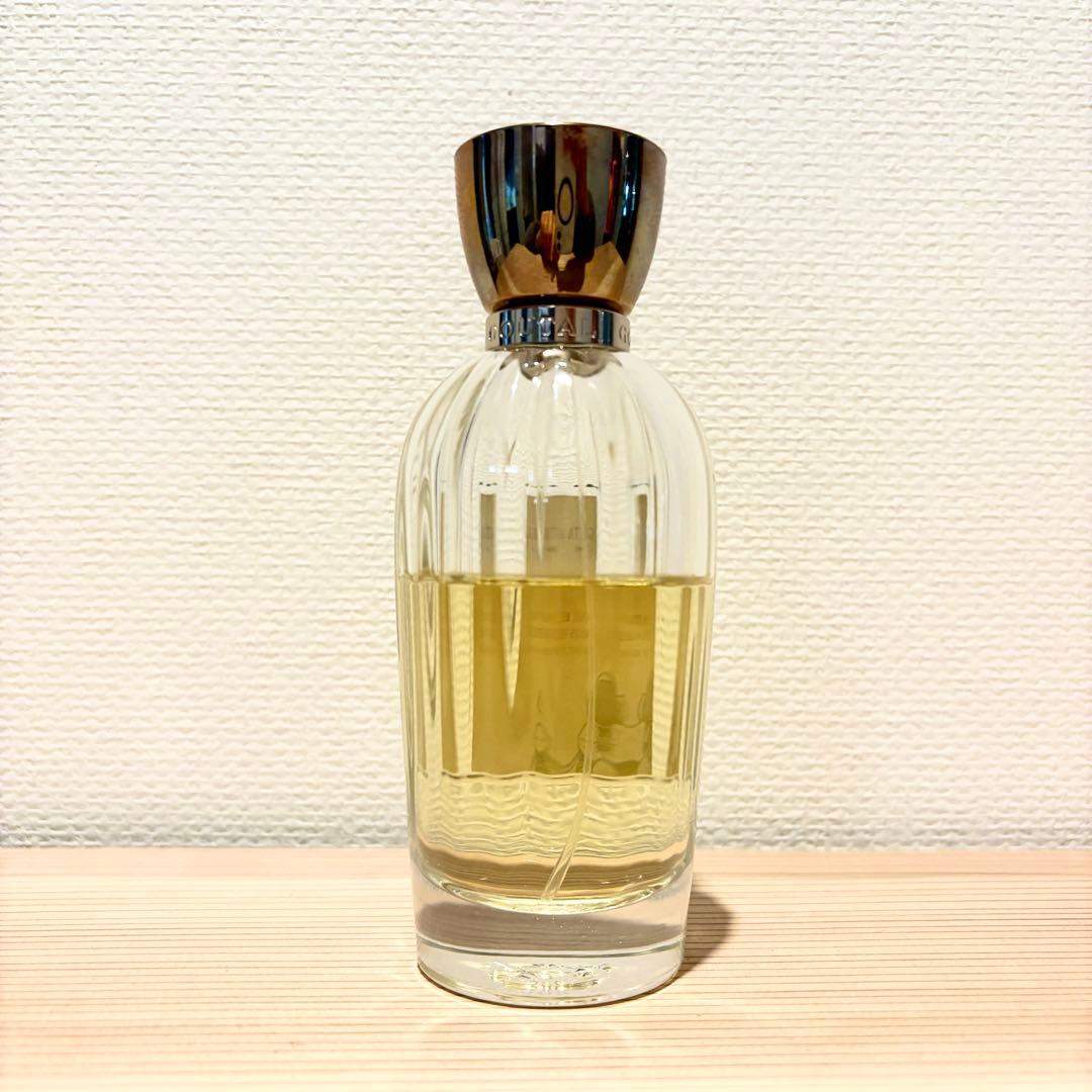 廃盤/希少】GOUTAL ヴァニーユ エキスキーズ オードトワレ 100ml