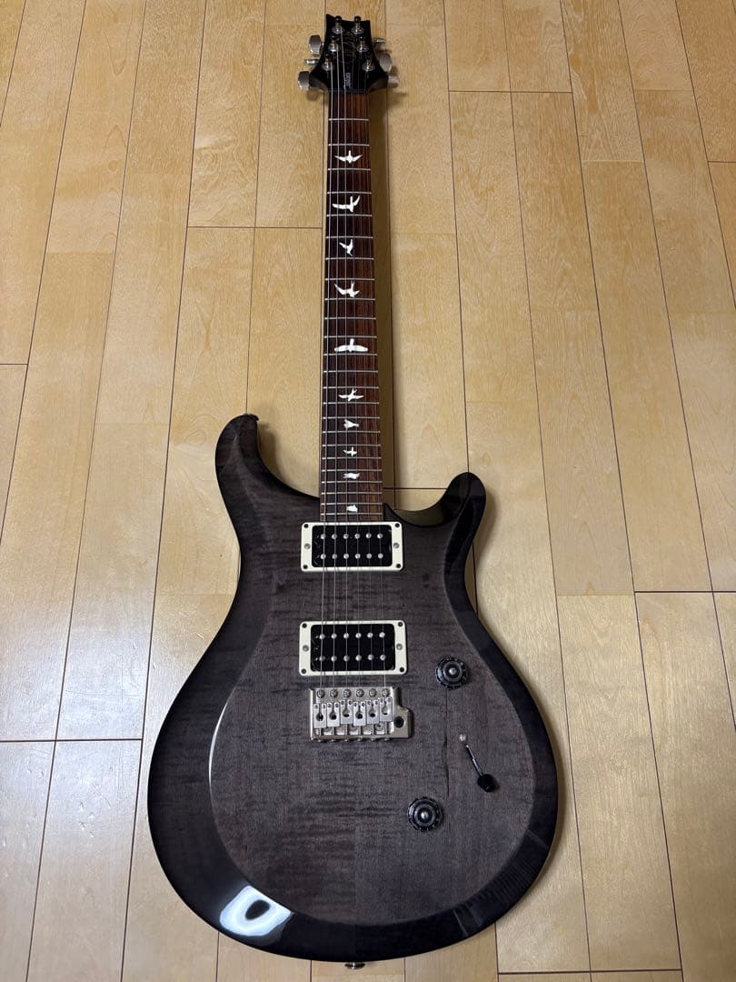 PRS S2 Custom24 2022年製 Paul Reed Smith(PRS) S2 Custom 24 Custom Configuration (Emerald