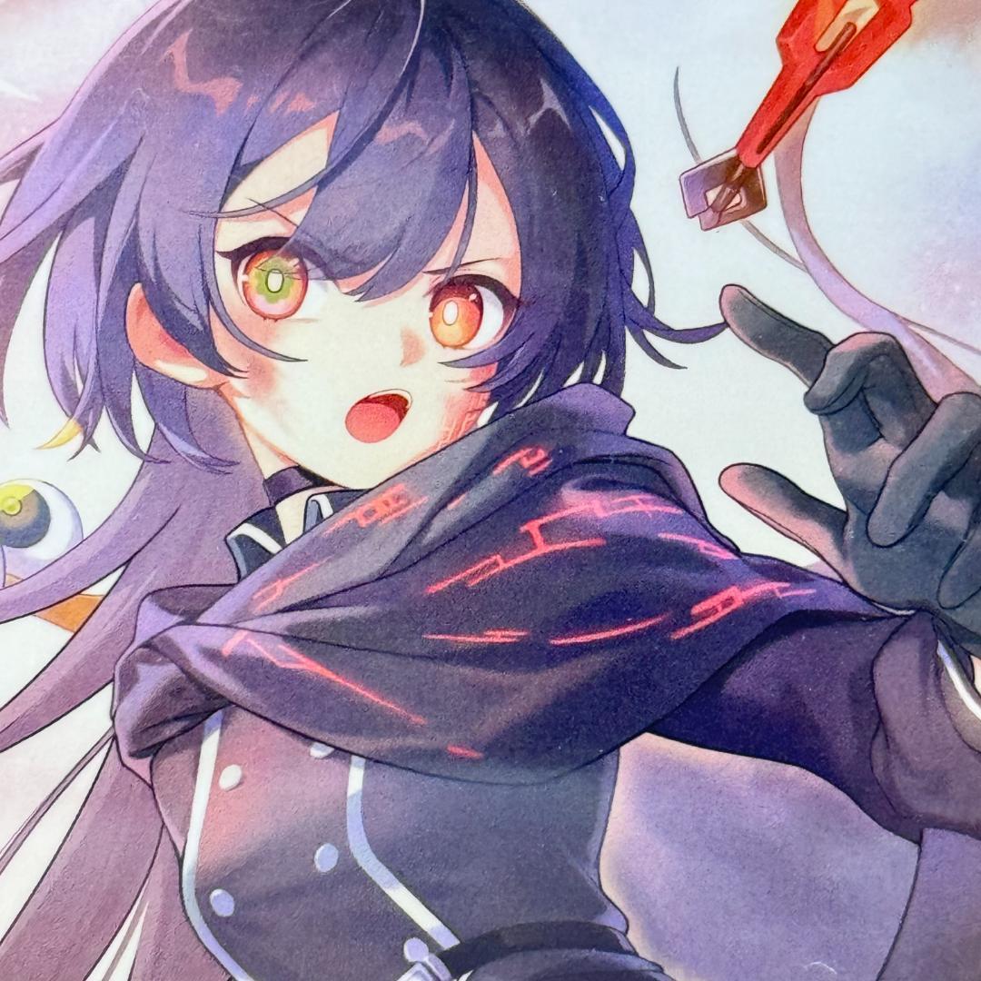 Ys3j 閃刀姫－ロゼ 60枚 遊戯王 カードスリーブ プロテクター - メルカリ