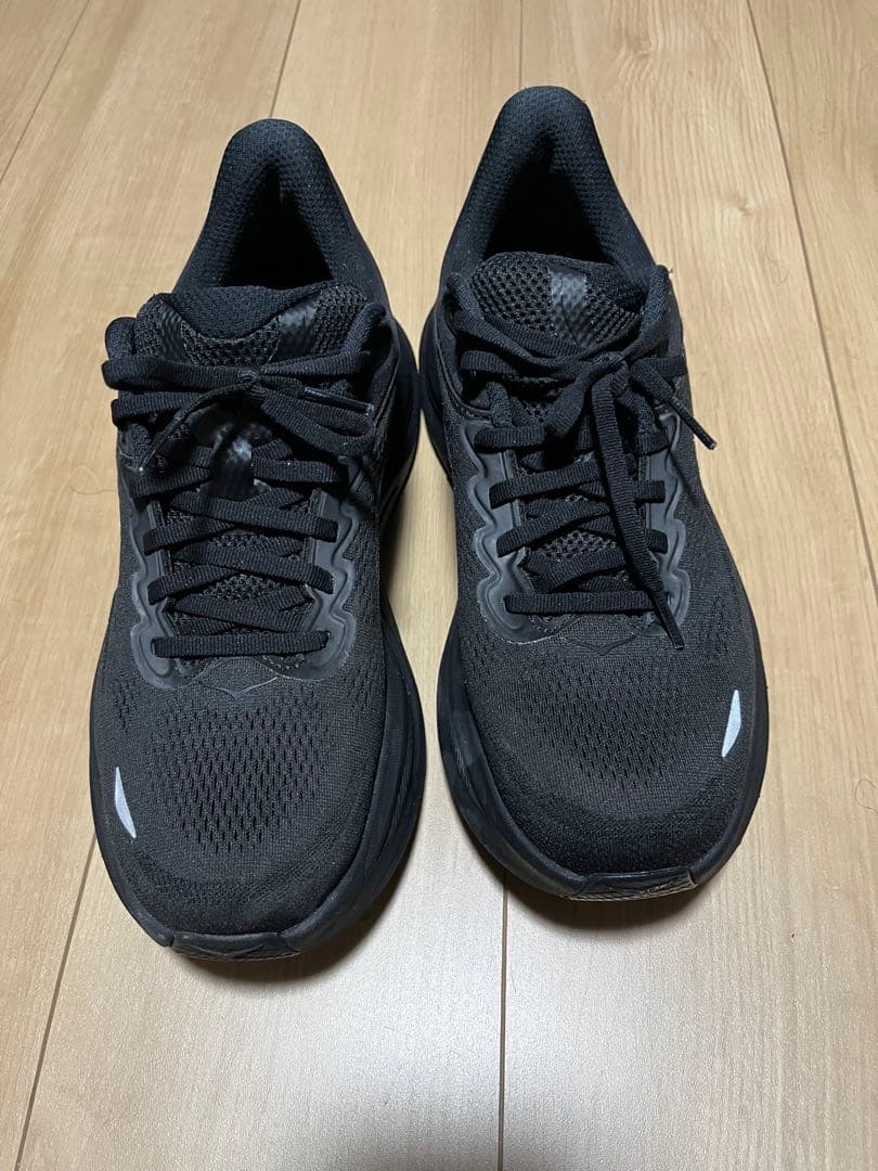 HOKA BONDI9 ランニングシューズ