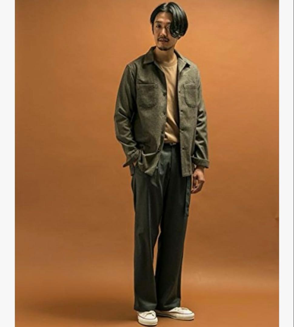 美品】PENDLETON × URBAN RESEARCH 別注 ウールシャツ - メルカリ