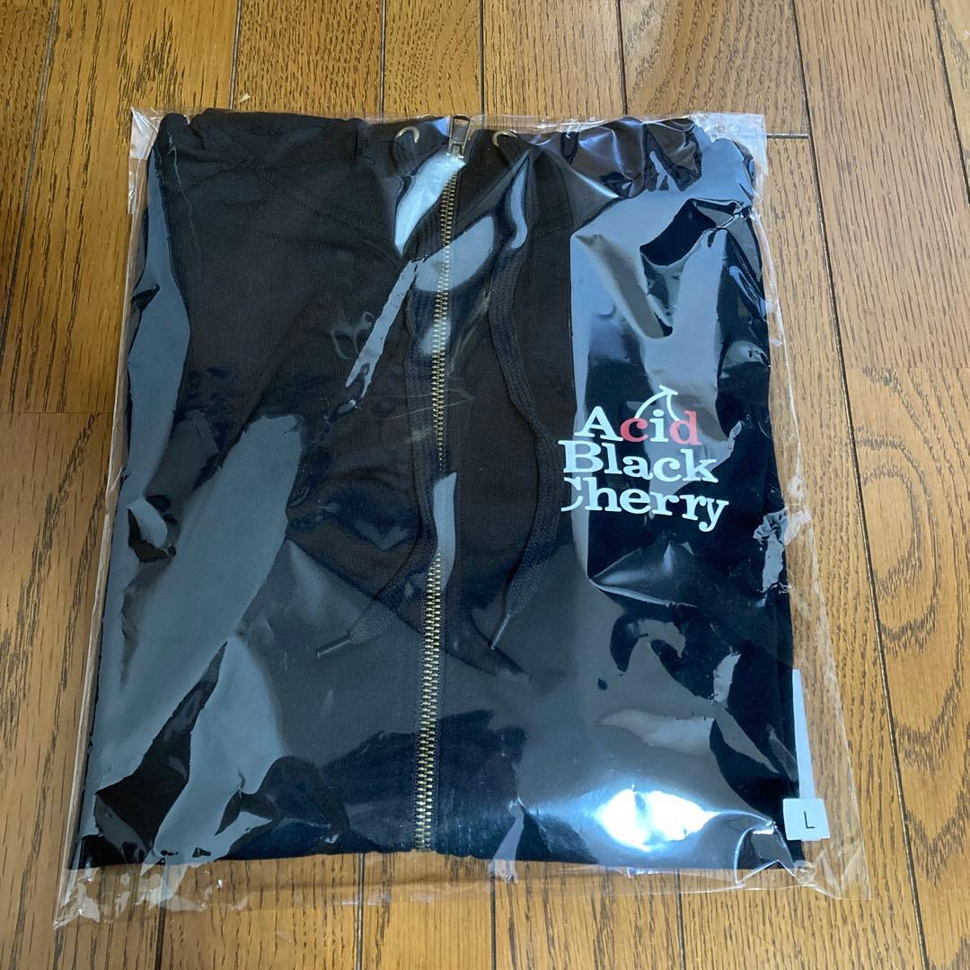 Acid Black Cherry パーカー Acid Black Cherry LtOVES ABCパーカー(L) - メルカリ