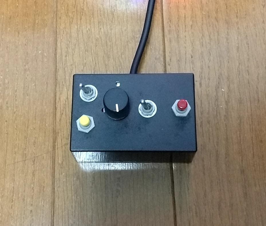 CRA新お天気スタジオL3AU 卓上BOX - メルカリ