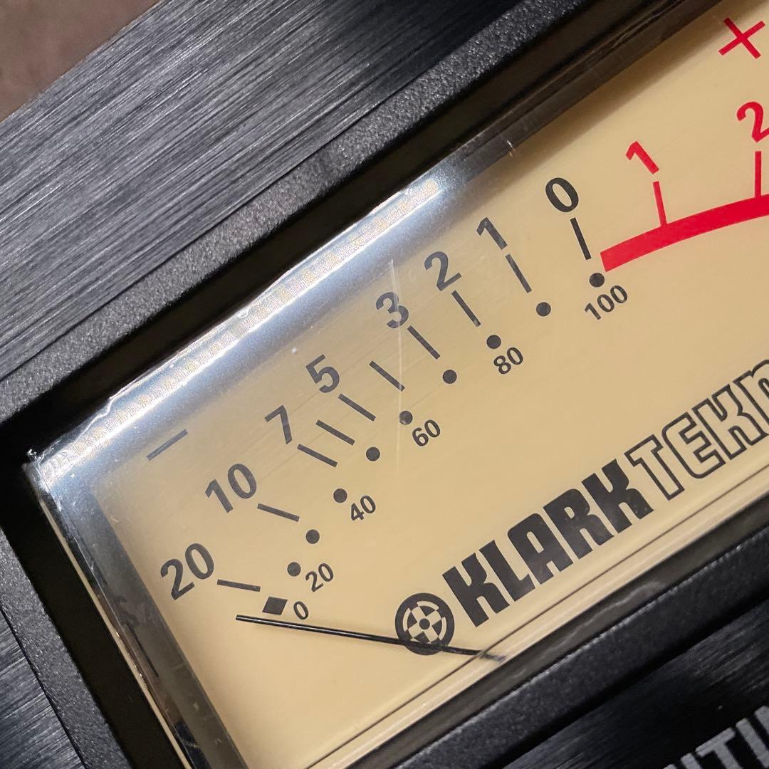 KLARK TEKNIK 76-KT FETコンプレッサー / 1176LN - メルカリ