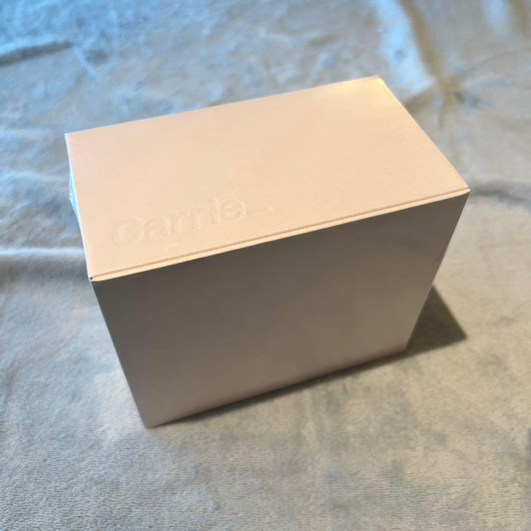 Carrie モイスチャージェルパック 2本セット