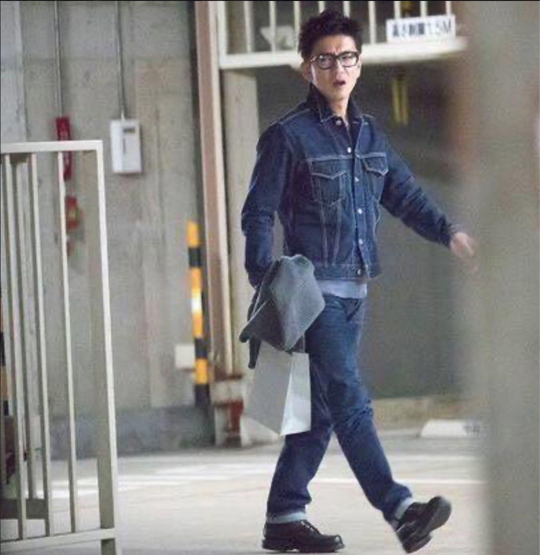 キムタク着 minedenim デニム8 - メルカリ