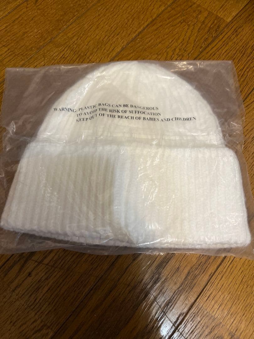 スーパーセーム レギュラーミトン