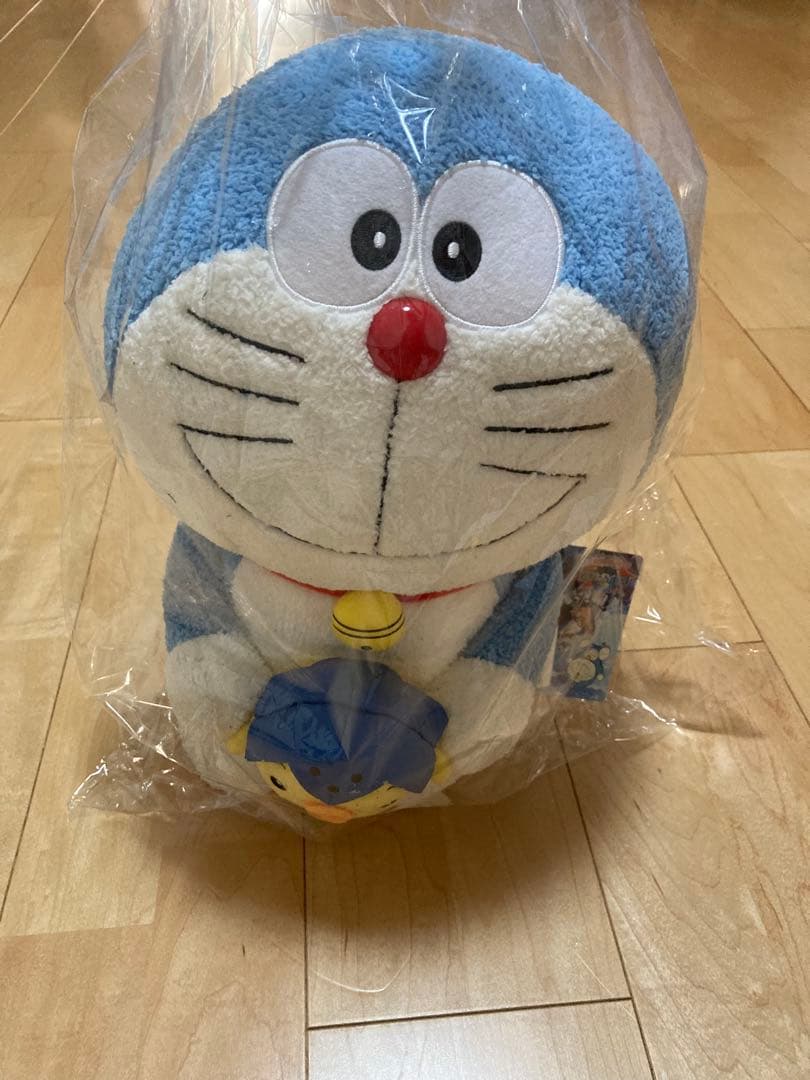 のび太 鉄人兵団 ピッポ ぬいぐるみ - メルカリ