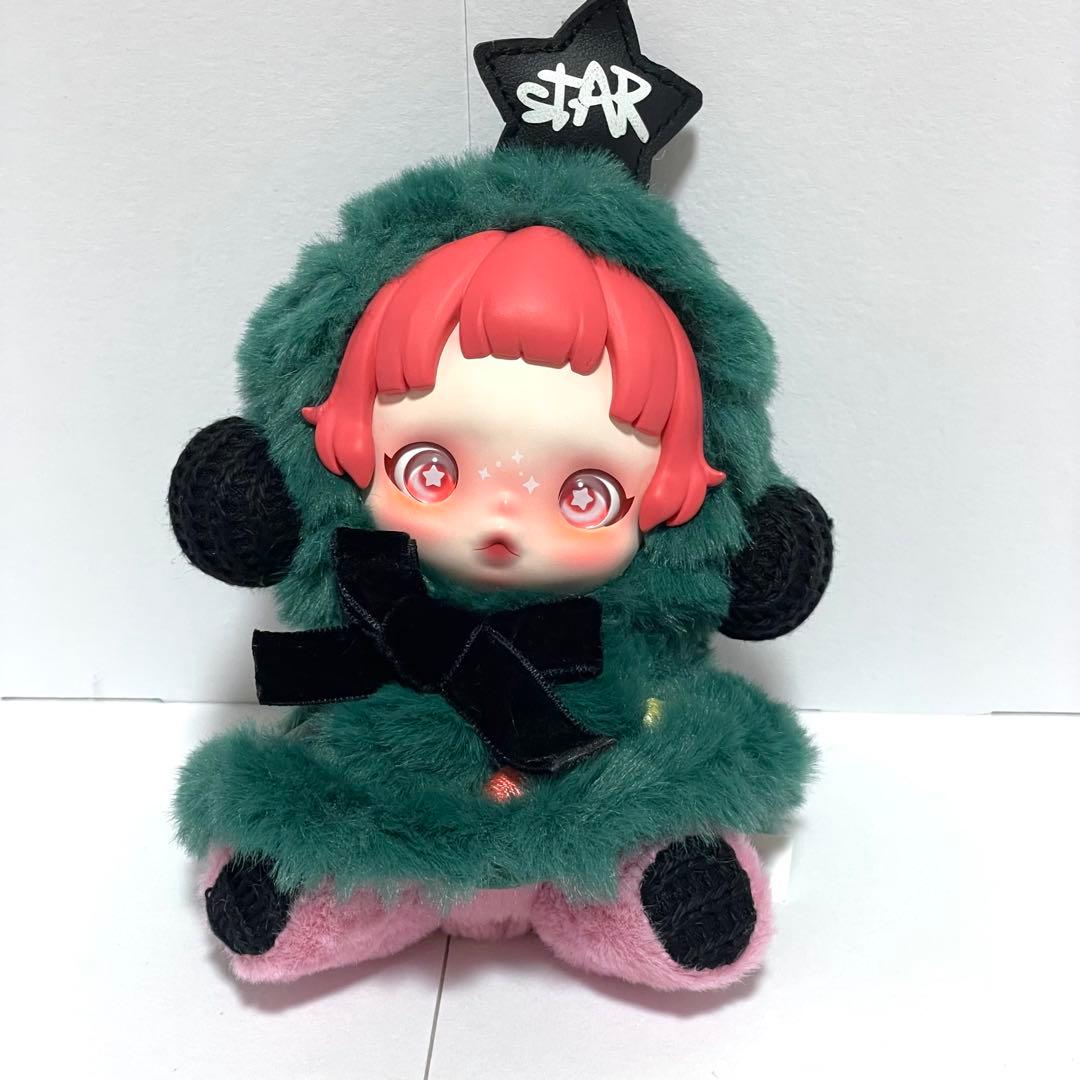 SKULLPANDA スカルパンダ Winter Symphony アソート - メルカリ