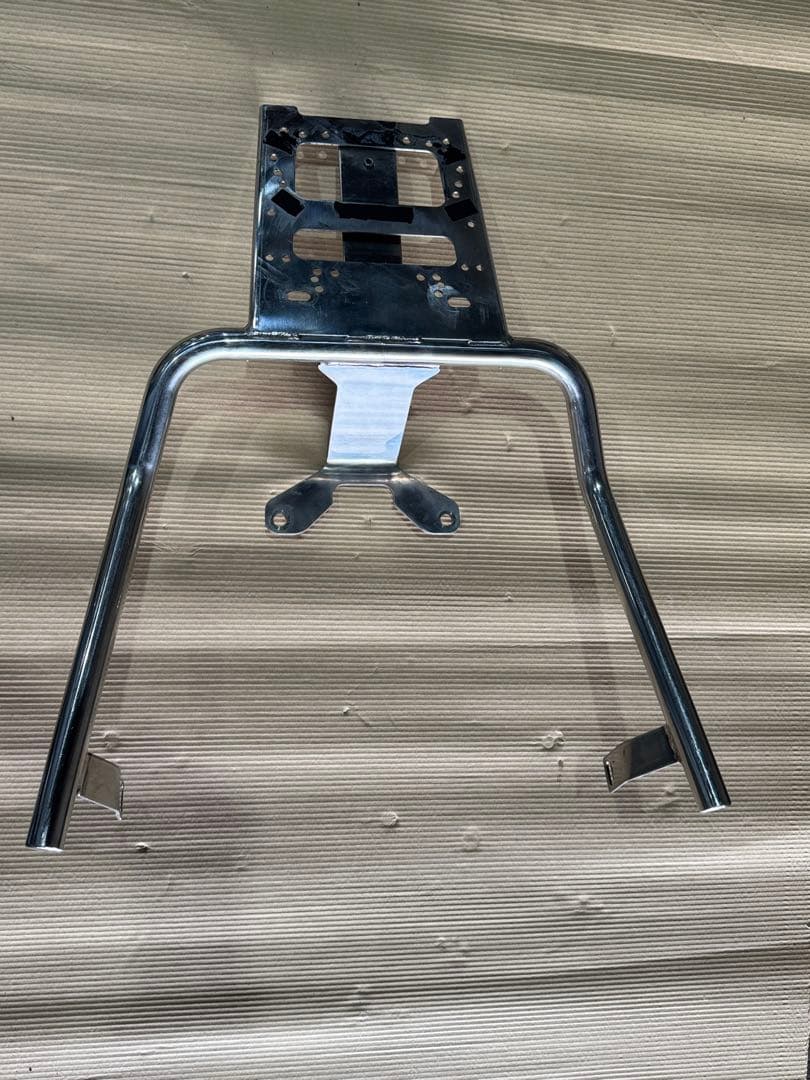 YAMAHA ヤマハ　マグザム　SG17J/21J リアキャリア