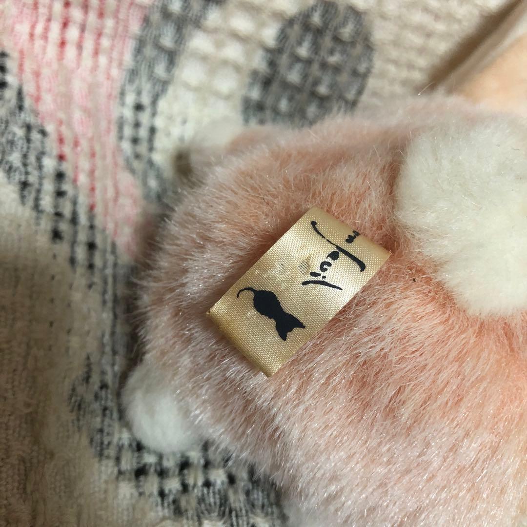 モンスイユ ワイワイ ぬいぐるみ セット① 中古品 - メルカリ