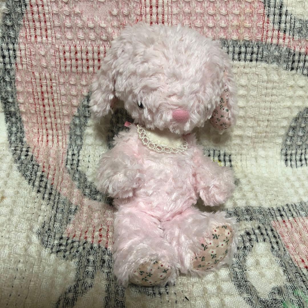 モンスイユ ワイワイ ぬいぐるみ セット① 中古品 - メルカリ