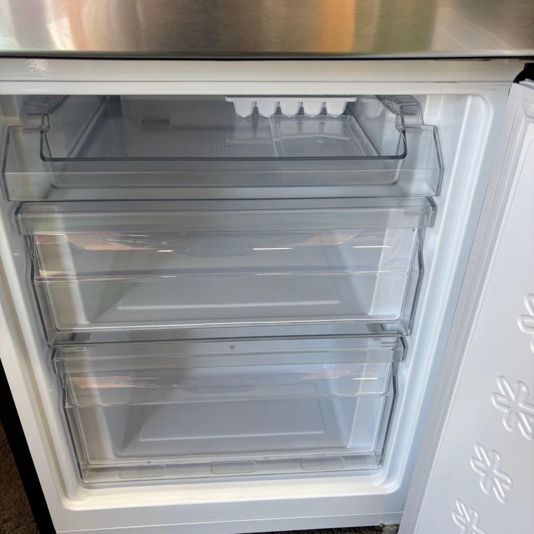 59⭕️冷蔵庫 洗濯機 haier 一人暮らしセット 安い 設置無料 24年