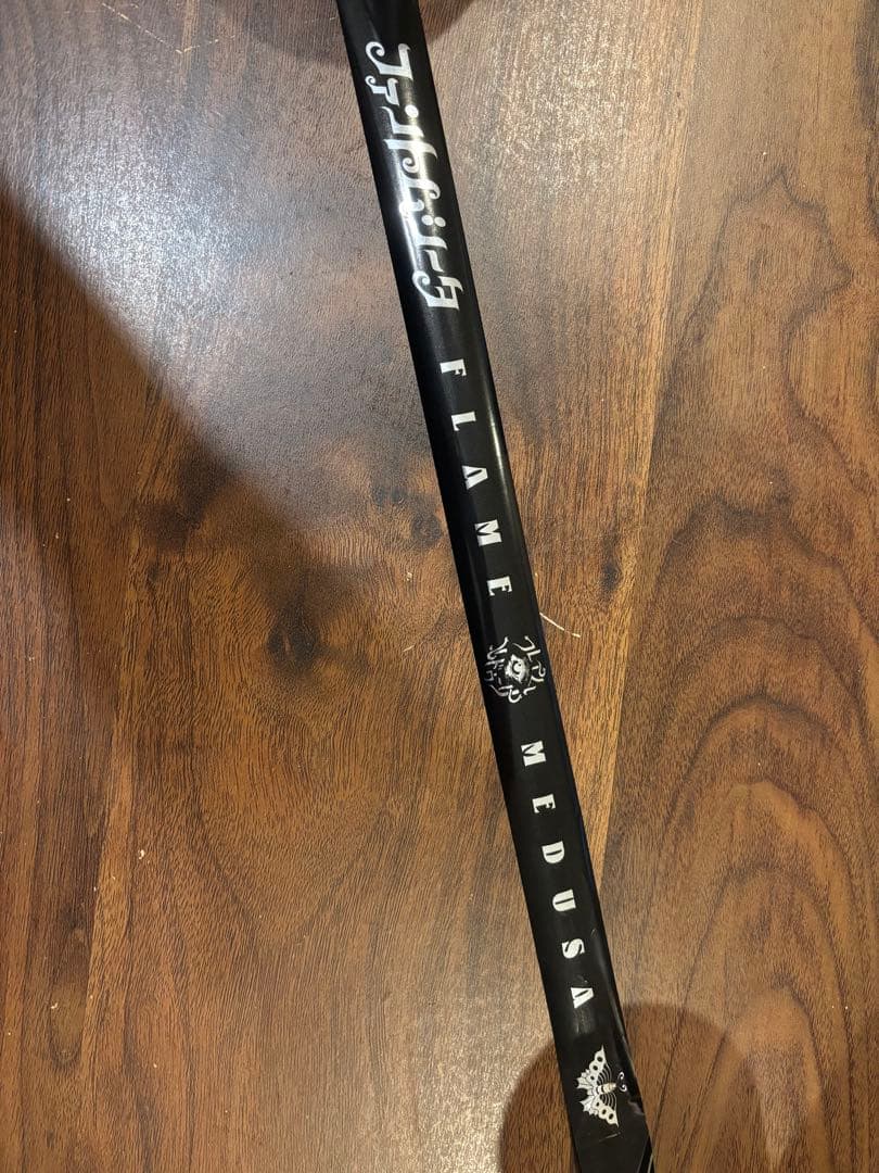 ファントムシータ ハイネタオル ペンライト2本セット おまけメドゥーサ