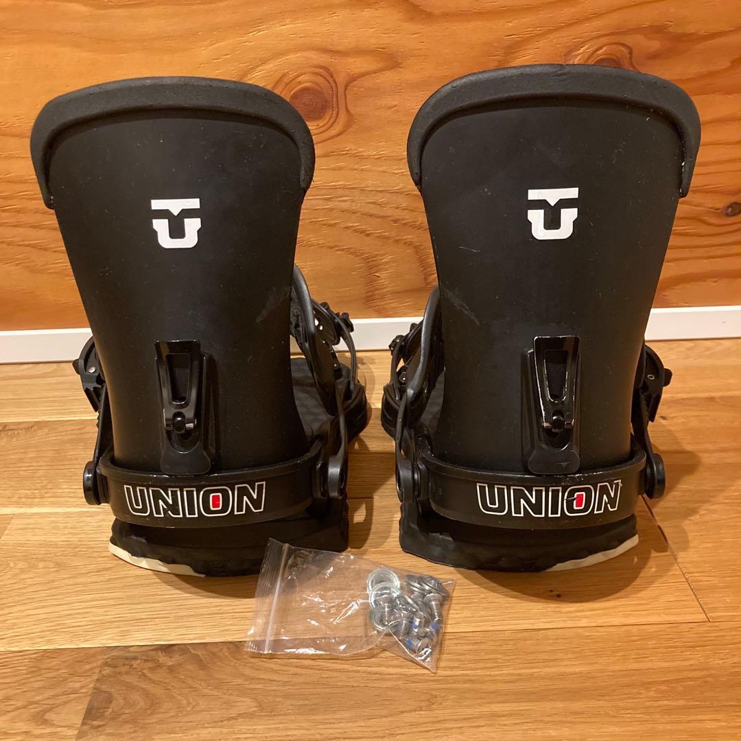 UNION ULTRA LTD 19-20 サイズＭ　ユニオン ウルトラ