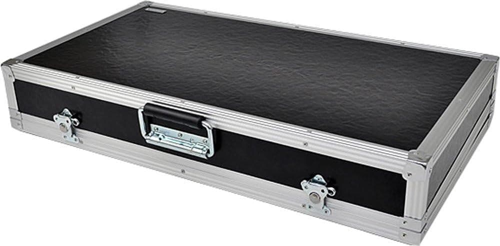 ARMOR アルモア FRP製エフェクターボード PS-1C マジックテープ付属