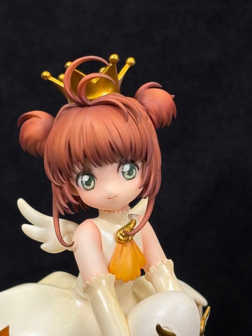WF2026 GLINT GRAVEL木之本桜エンジェルクラウンガレージ 新品