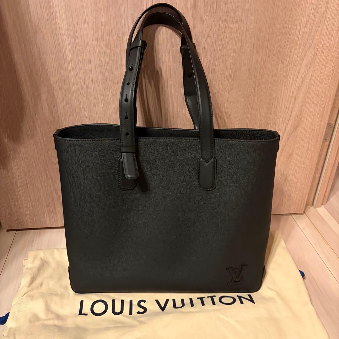 LOUIS VUITTON ルイヴィトン ファストライン・トート M22481