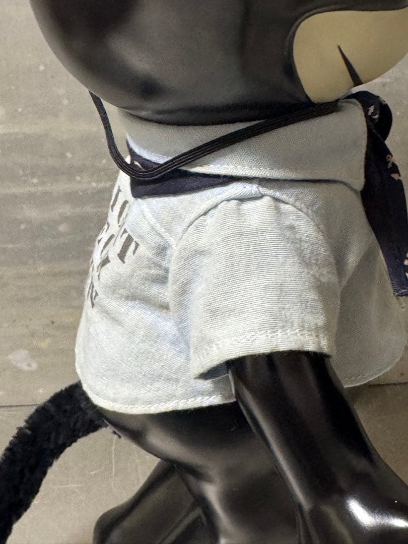 最安値 激レア トイズマッコイ フェリックス 岡本博 - メルカリ