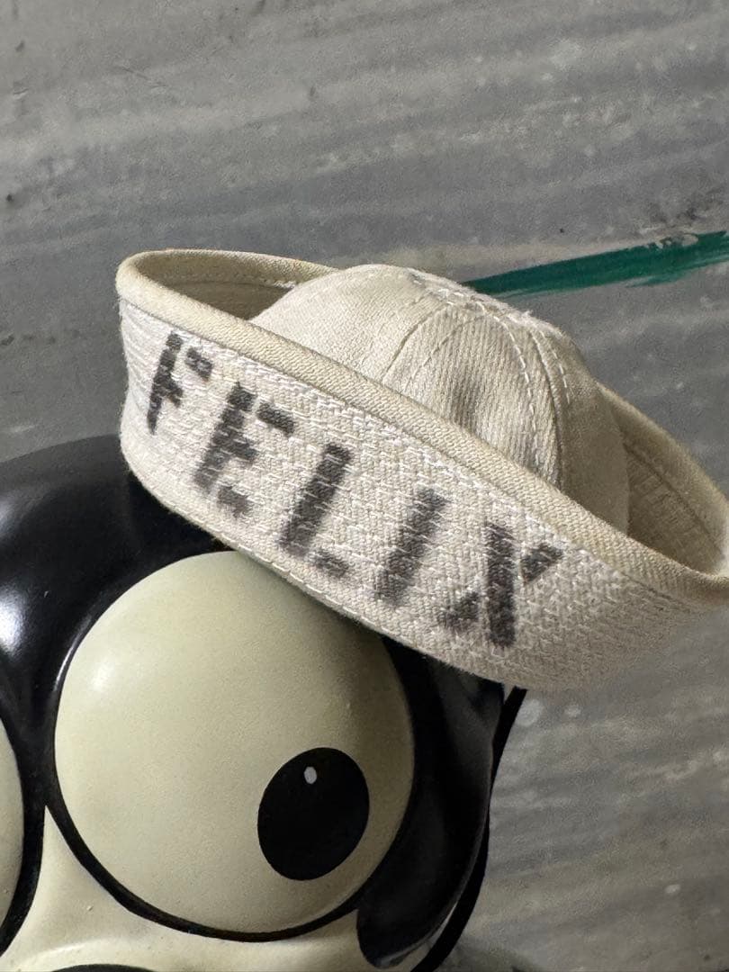 最安値 激レア トイズマッコイ フェリックス 岡本博 - メルカリ