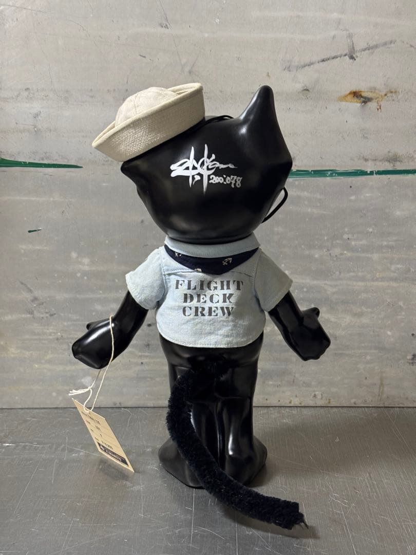 最安値 激レア トイズマッコイ フェリックス 岡本博 - メルカリ